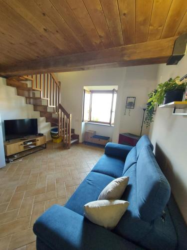 Capodimonte Apartment | LakeView Loft - by BorgoLago