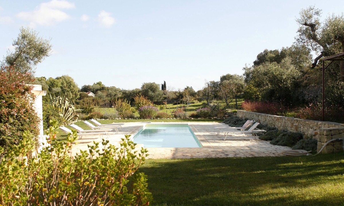 Ostuni House | LAMIATERRA lamia with private pool in Ostuni
