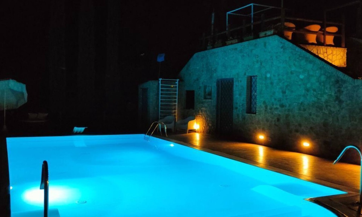Santa Maria del Piano House | Landgut "TenutaQuarantaOlivi by Interhome