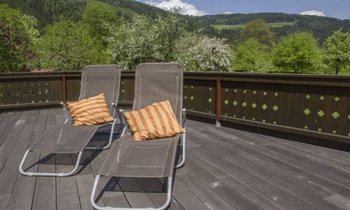 Proleb Hotel | Landhaus Kügler-Eppich