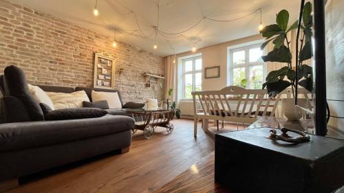 Erdberg Apartment | LandLibe