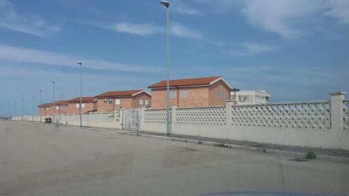 Margherita di Savoia House | Lattanzio's Residence