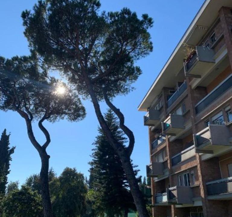 Aurelio Apartment | Laura Sweet Home con Piscina