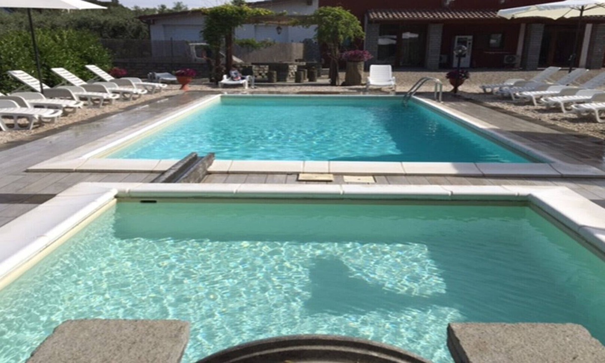 Vitorchiano Apartment | Lavanda apartment