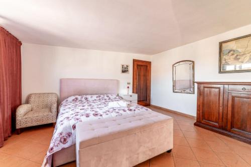 Fonte Nuova Apartment | LDG Exclusive Places Roma
