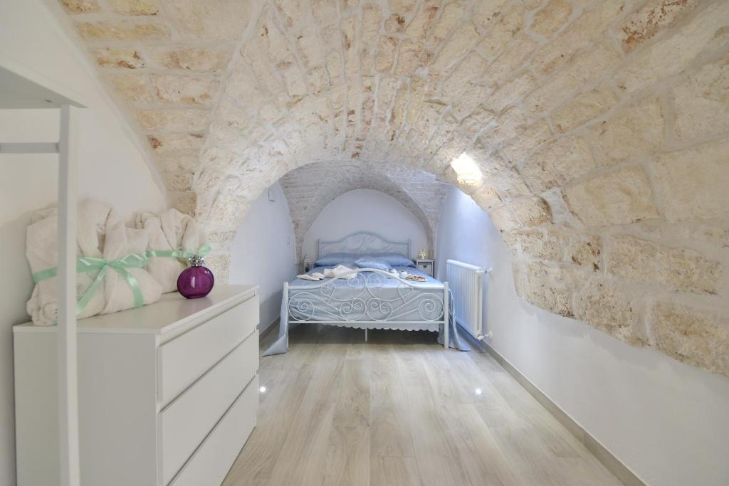 Ostuni Apartment | Le Alcove del Leopardi