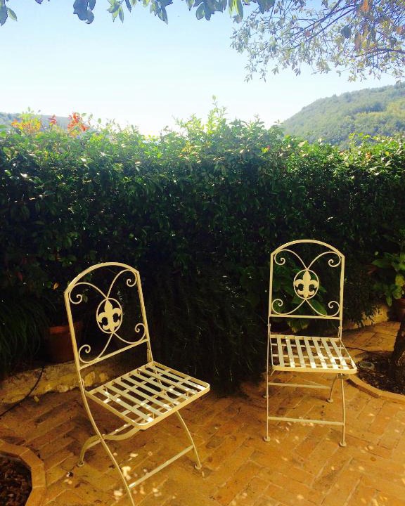 Semproniano House | Le Antiche Mura