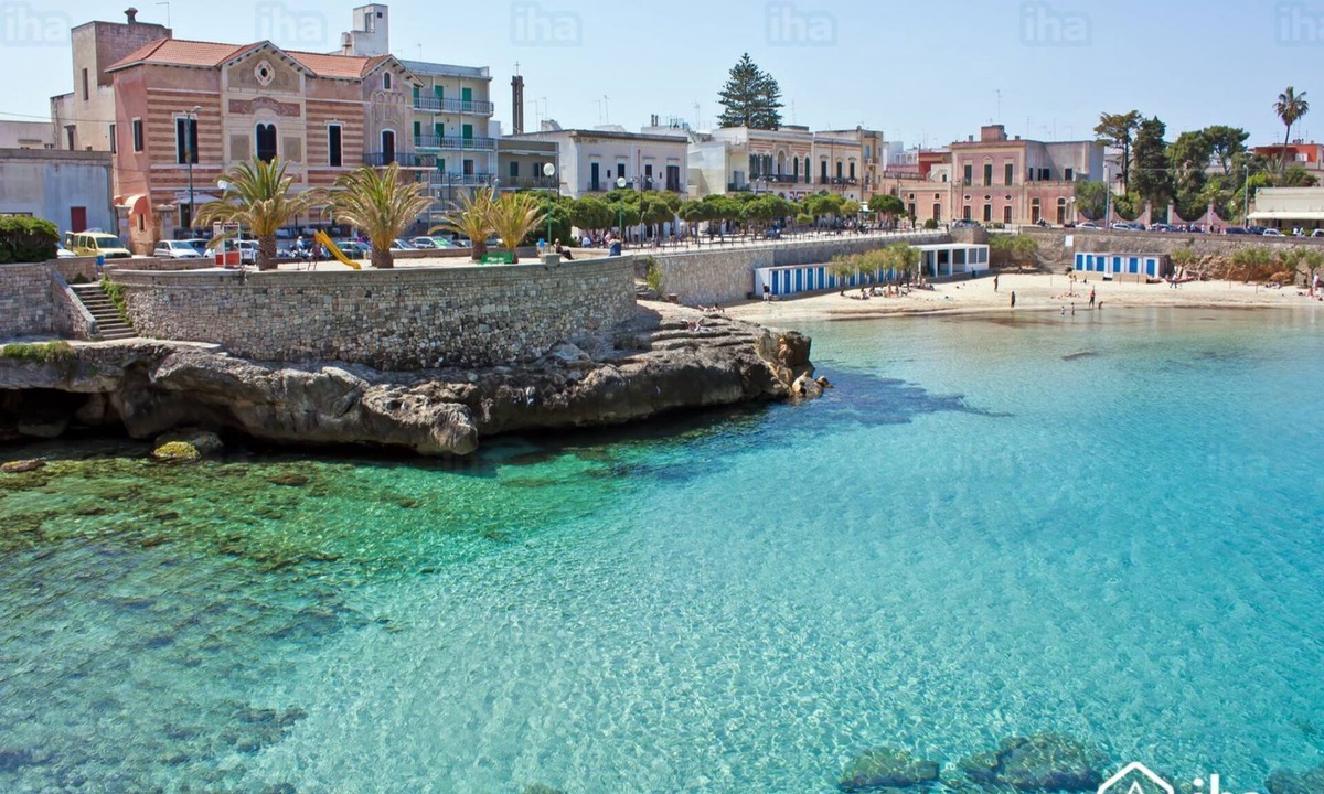 Santa Maria al Bagno Apartment | Le Calette Apartments