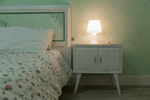 Old Town House | Le Camere di Casa Cassandra