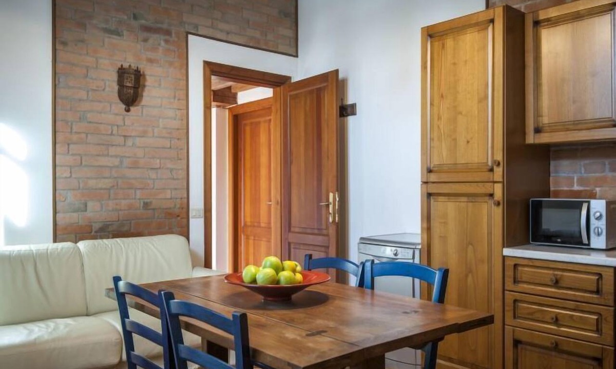 Grosseto Apartment | Le Capanne I by Interhome