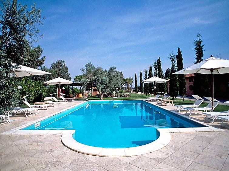 Grosseto Resort | Le Capanne III