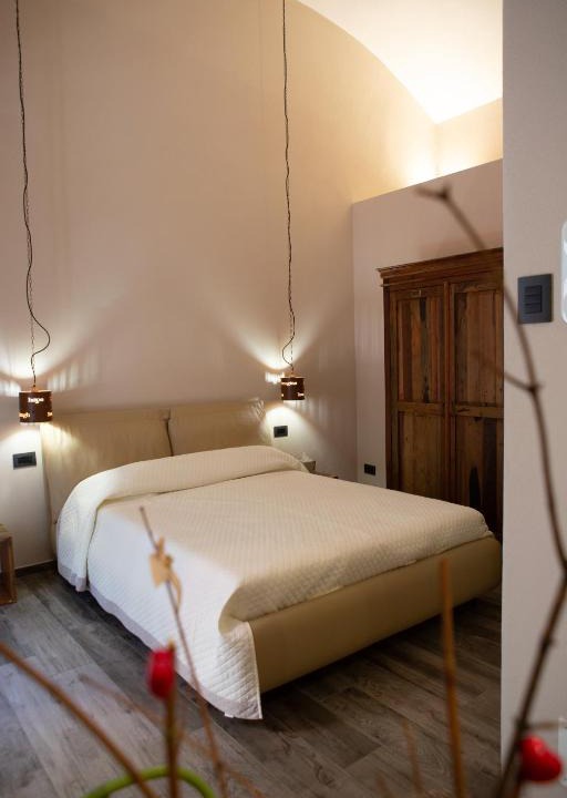 Pre House | Le Caravelle Affittacamere