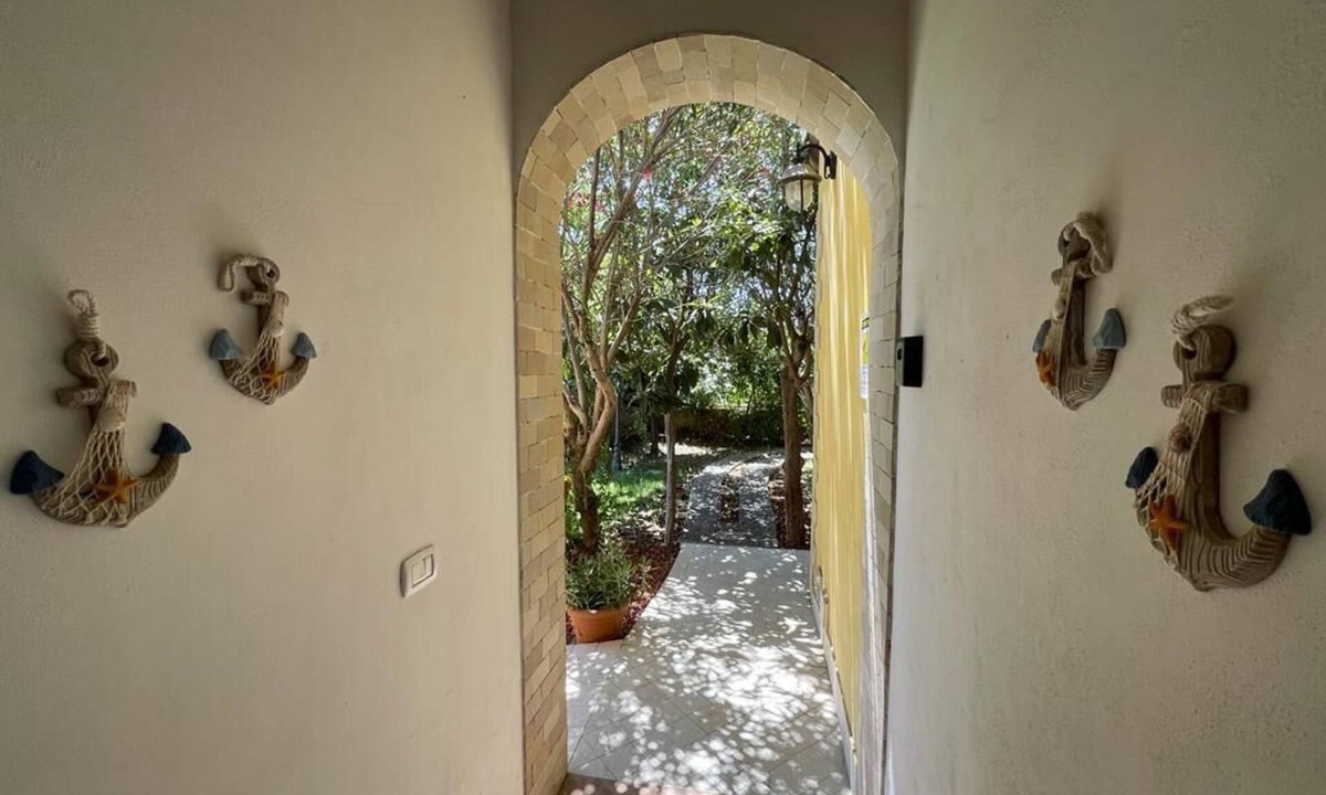 Syracuse House | Le Case Al Quadrato Residence