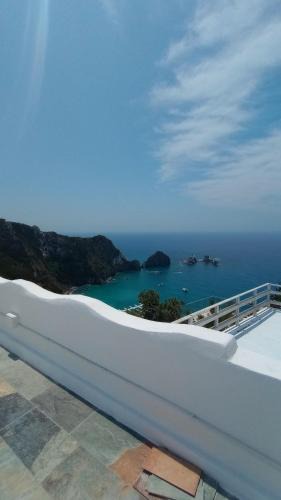 Le Forna House | Le Case dei Pescatori - Casetta Faraglioni