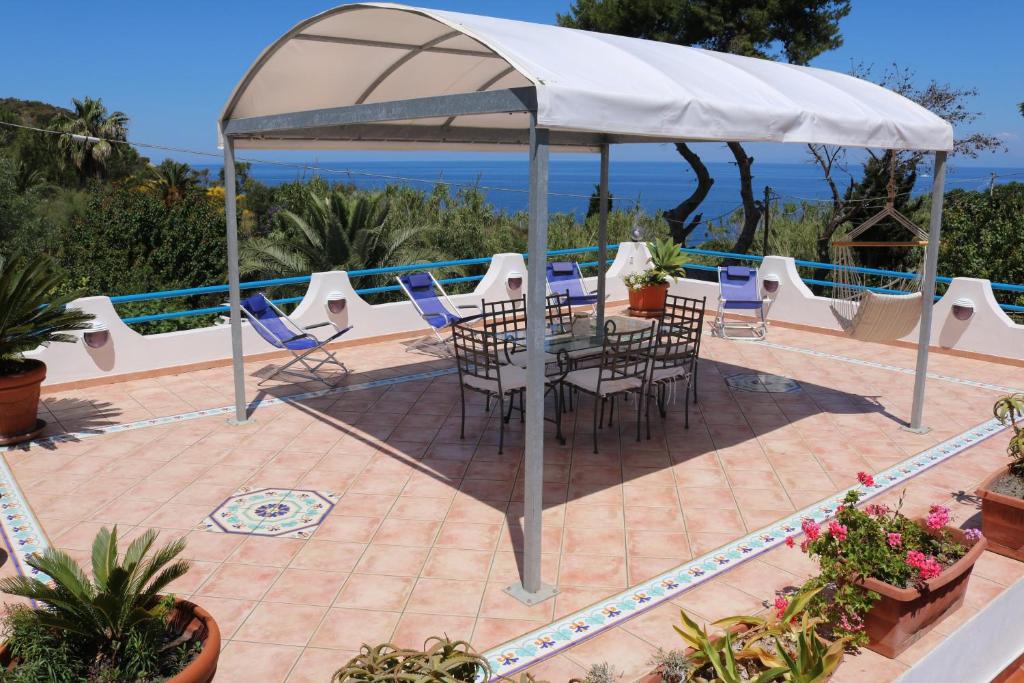 Le Forna House | Le Case dei Pescatori - Cavone