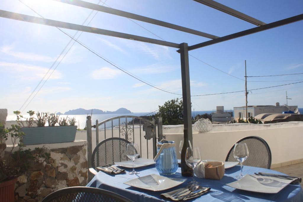 Le Forna Apartment | Le Case dei Pescatori - Le 2 Sirene