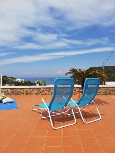 Le Forna Villa | Le Case dei Pescatori - Villa Domitilla