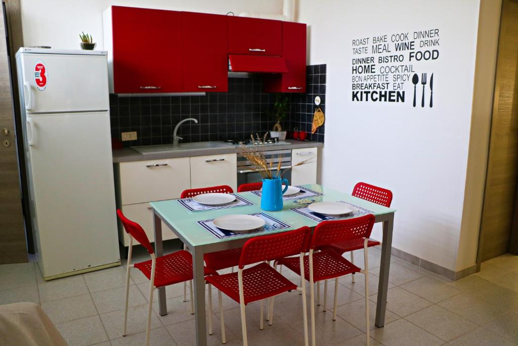 Torre Canne Apartment | Le Case del Vento - APPARTAMENTO MAESTRALE
