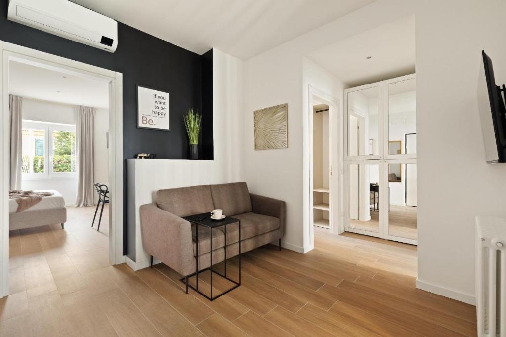Cinecitta Apartment | Le Case di Greta 2
