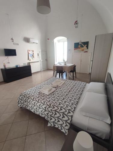 Santeramo in Colle Bed & Breakfast | Le case di Marga