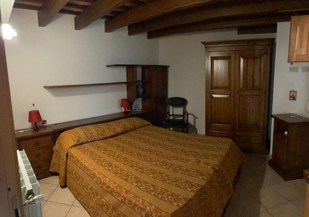Erice Apartment | Le case di Sofia