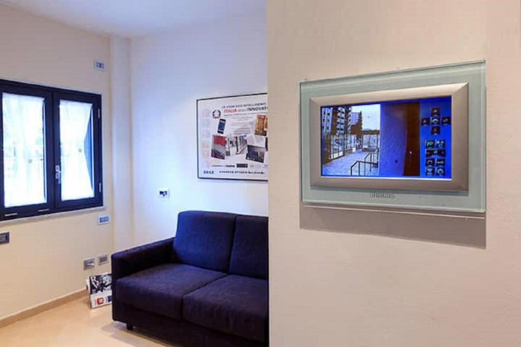 Montegrappa Apartment | Le Case Tecnologiche