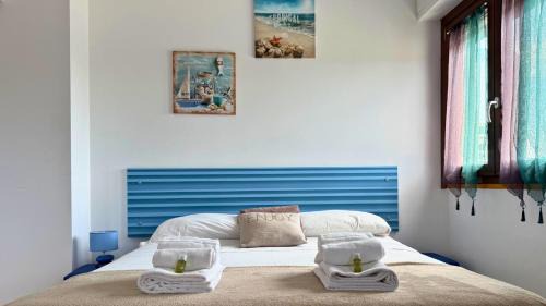 Tolfa Apartment | Le casette di Frà Studios