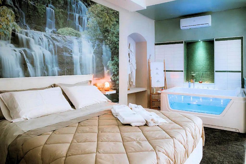 Sannicandro di Bari Apartment | Le coccole luxury Suite