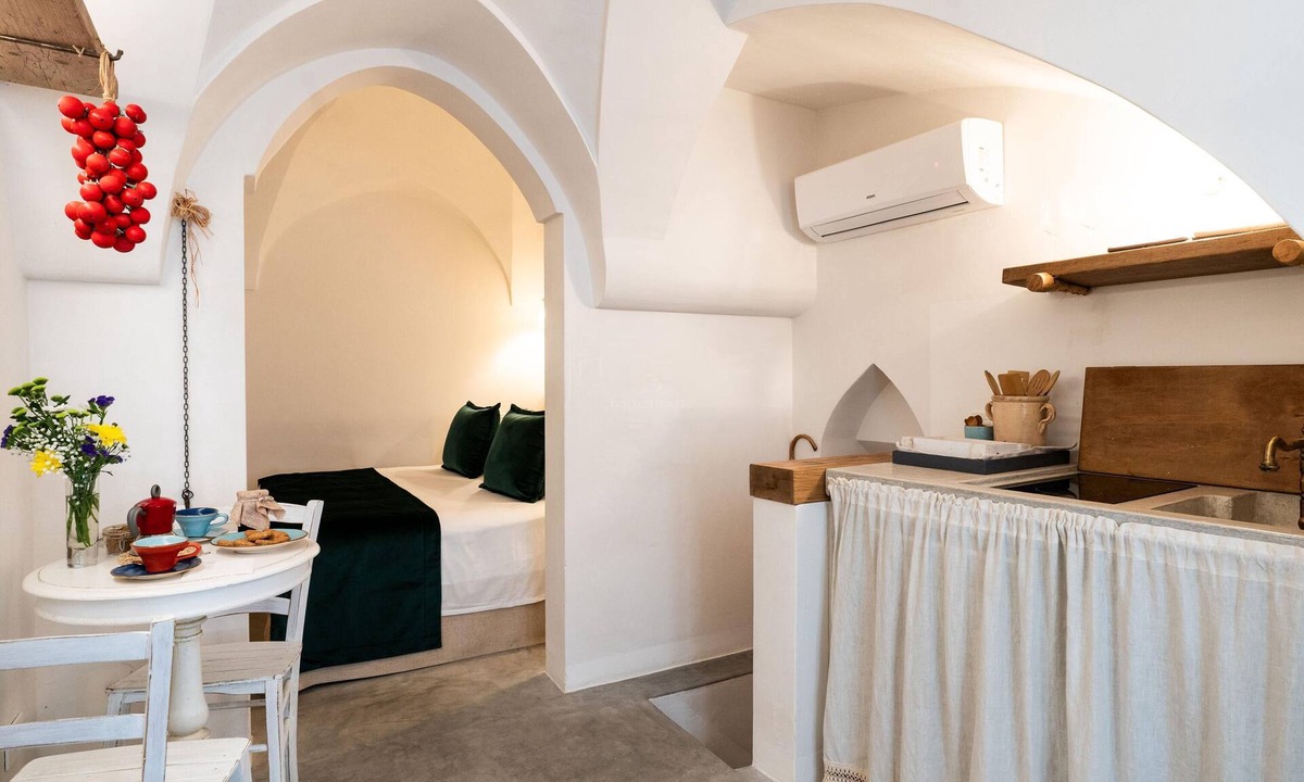 Fasano Apartment | Le Dimore di Fabiola - Sofia by BarbarHouse