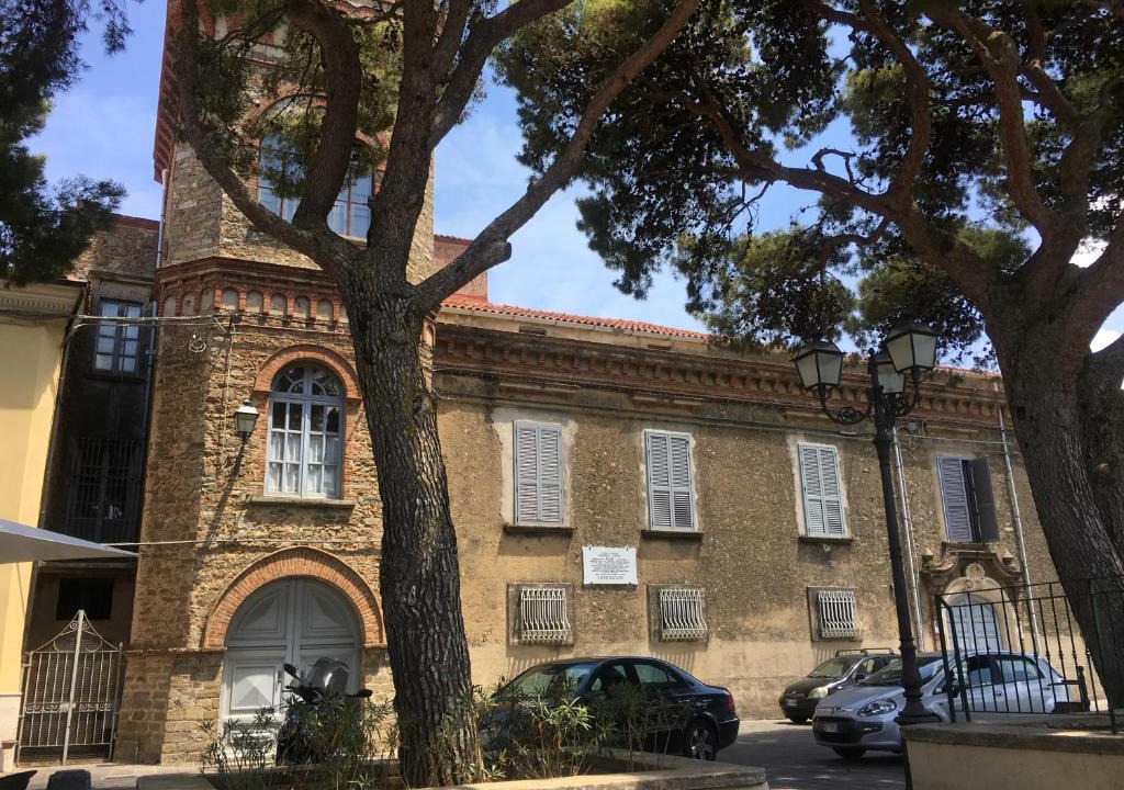 Torchiara Apartment | Le dimore di piazza torre