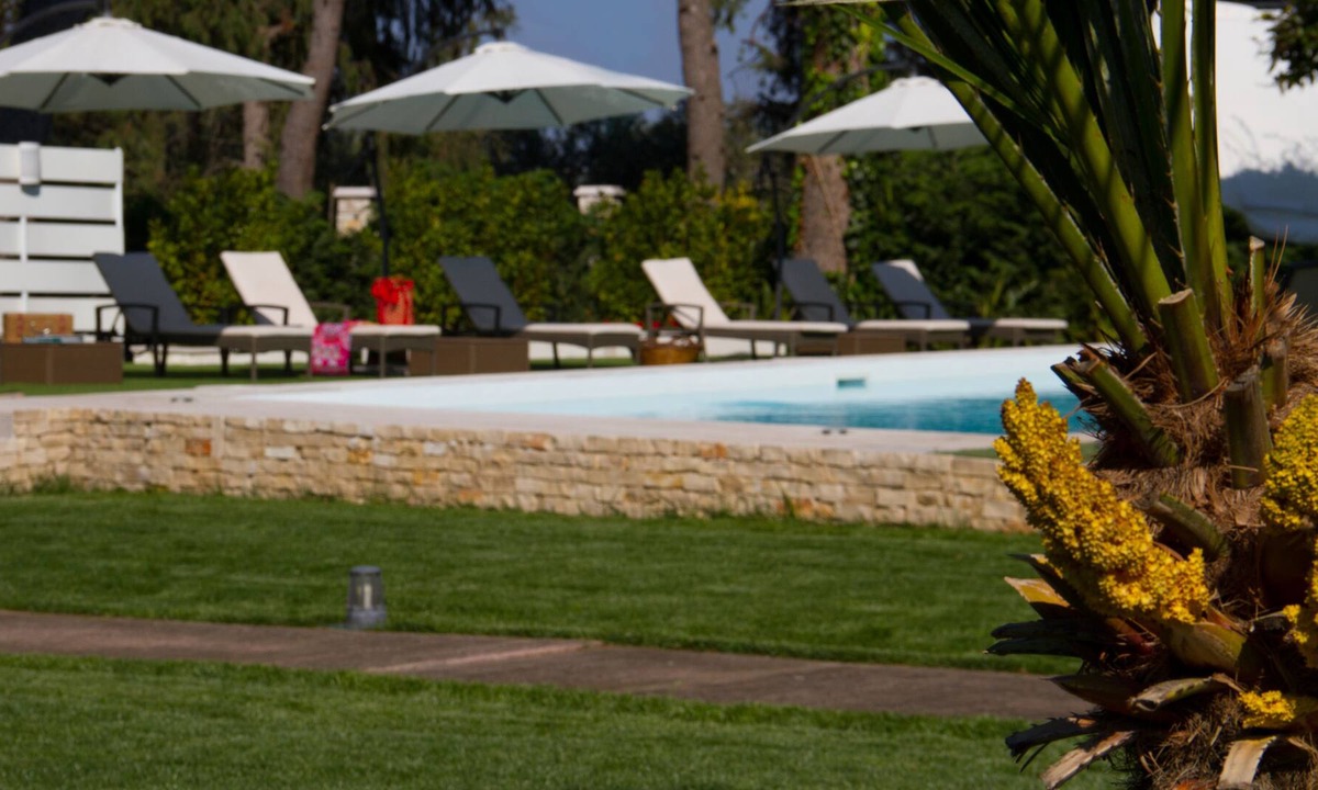 Trani Bed & Breakfast | Le Duchesse