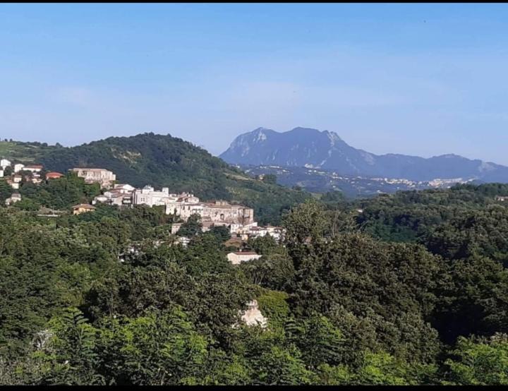 Tufo House | Le due Rive