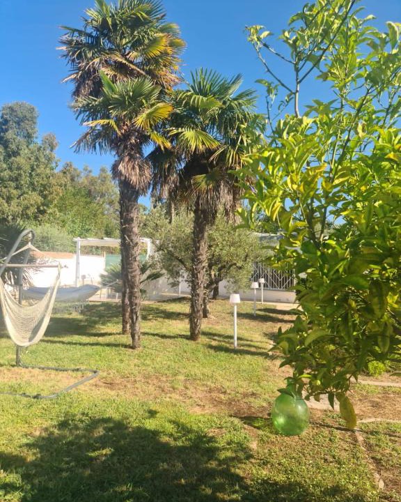Fondi House | Le Dune di Circe