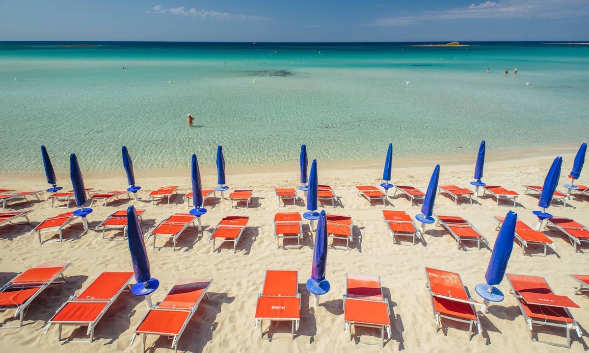 Scala di Furno Hotel | Le Dune Suite Hotel
