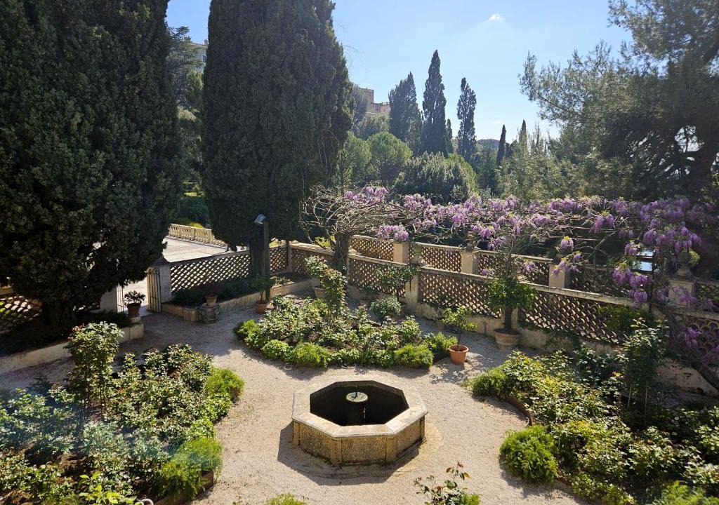 Tivoli Apartment | Le Finestre su Villa d'Este