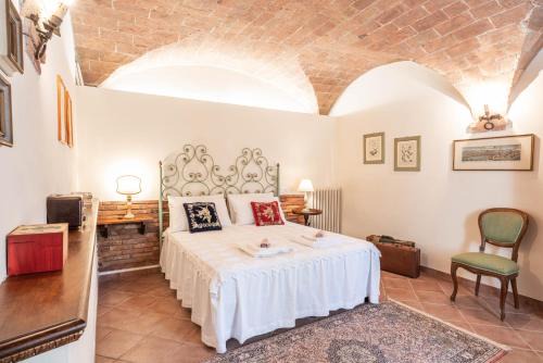 Murlo Apartment | Le ginestre 10