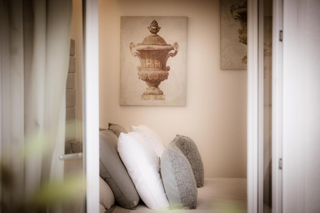 Casale Smeraldi House | Le Jardin Potager