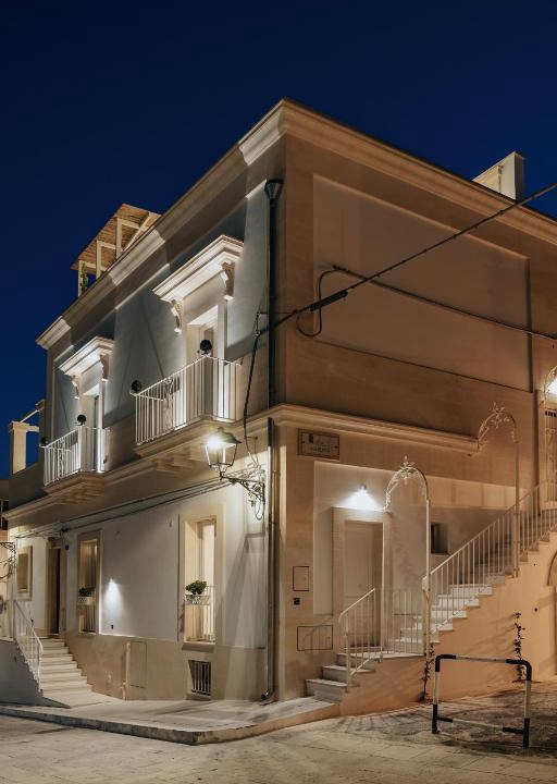 Grottaglie Bed & Breakfast | LE MAIOLICHE - Apulian B&B