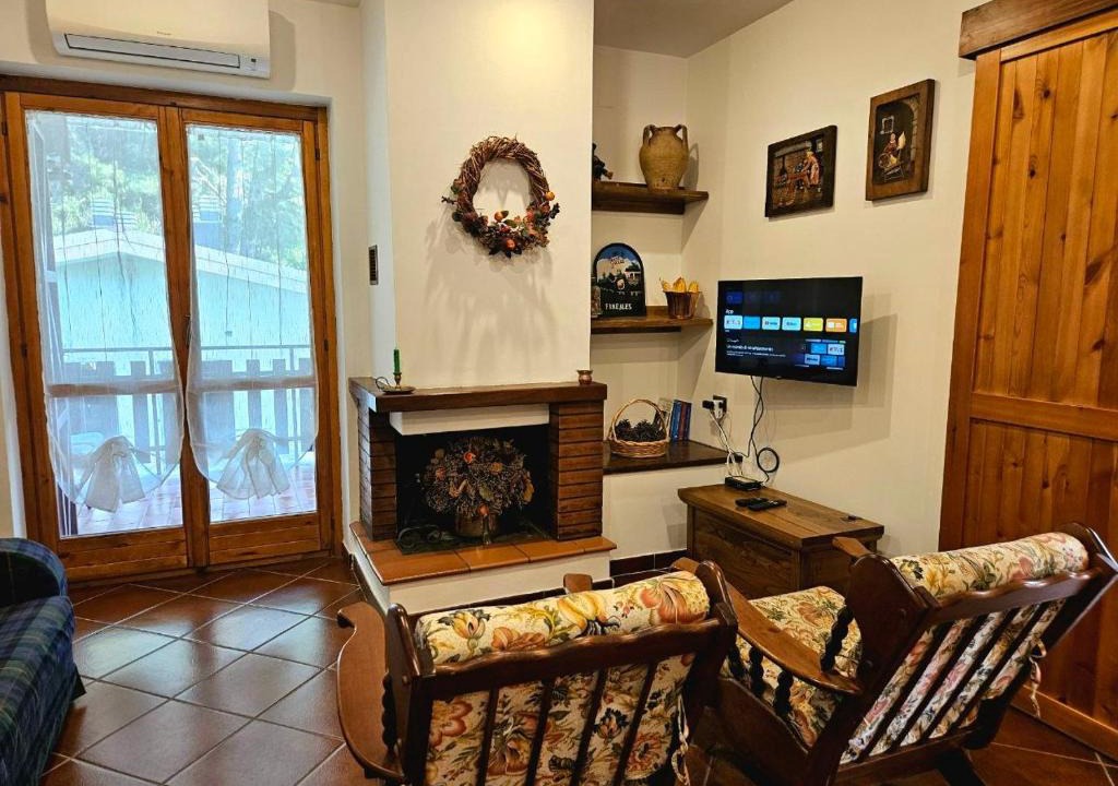 Moccone Apartment | Le Muse Apartment - Relax in Sila a 3 minuti da Camigliatello