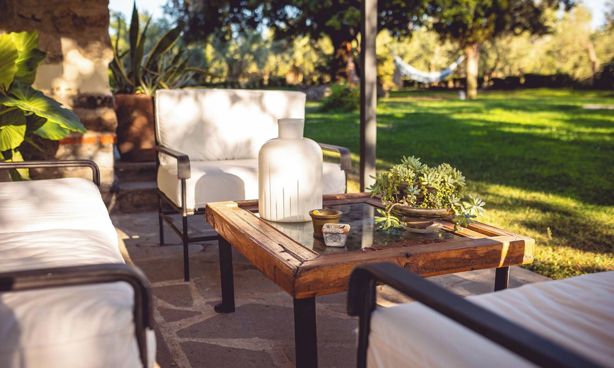 Viterbo Bed & Breakfast | Le Pozze Terme B&B