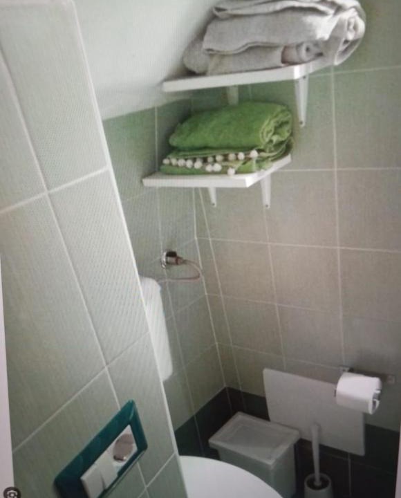 Grottaglie Apartment | Le rose bianche