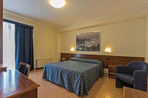 Carsoli Hotel | Le Sequoie