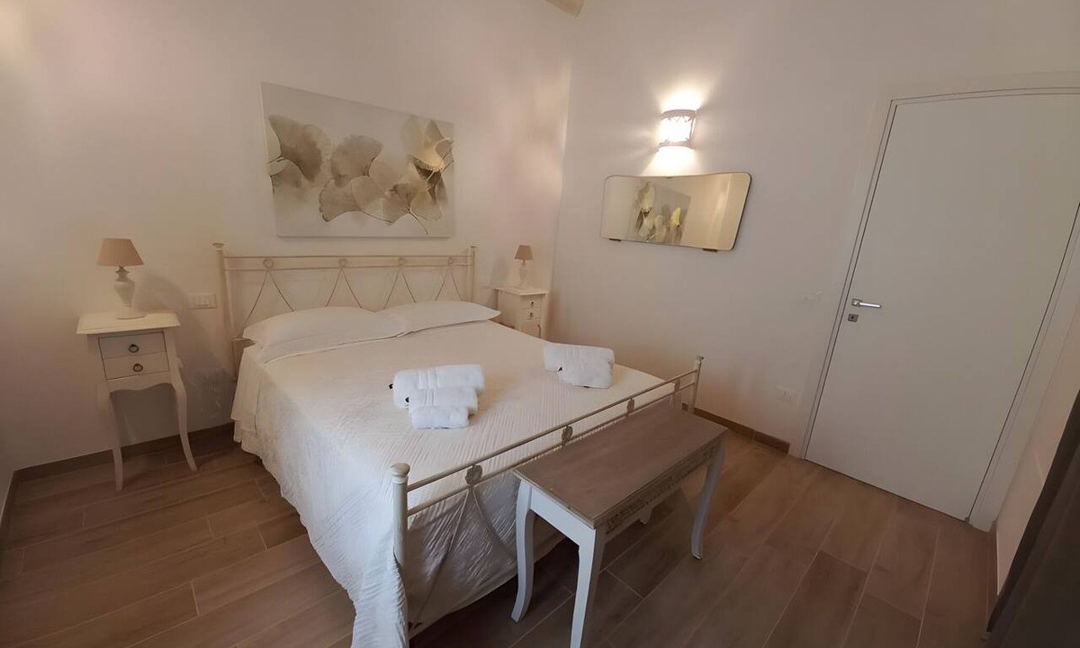 L'Assunta House | Le Stelle di Nonna Anna