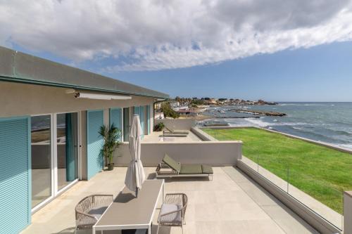 Civitavecchia Apartment | Le Suites sul Mare di Esterina