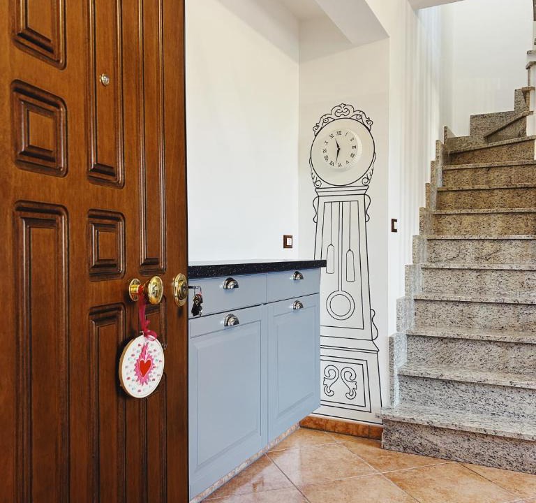 Ciampino Apartment | Le Terrazze Ciampino
