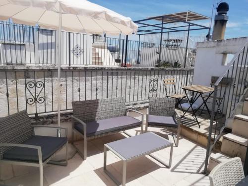 Ostuni Apartment | Le Terrazze Ferrigni