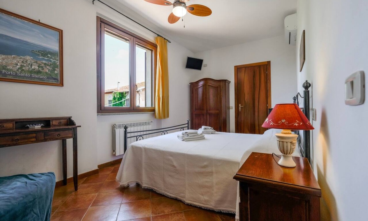 Capalbio Apartment | Le Torrette Etrusche 5 Room – Comfort and Relaxation in Capalbio