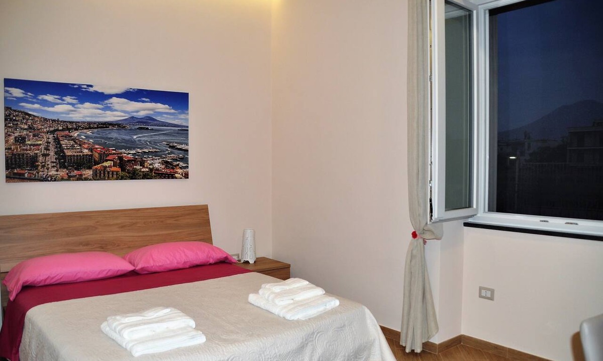 Pompei Bed & Breakfast | Le Tre Gemme