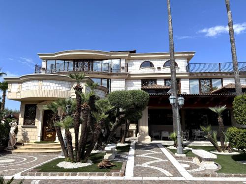 Cerignola Bed & Breakfast | Le Tre Rose di Metta