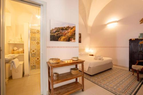 Tricase Apartment | Le Viùzze Apartment